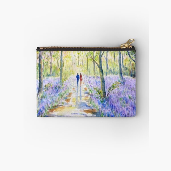 Item preview, Bluebell Wood Walk designed and sold by cornercroft.