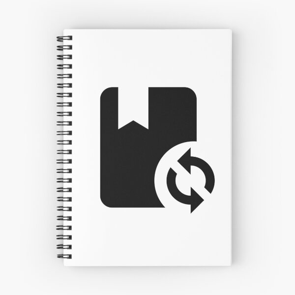 Item preview, MDI book-sync designed and sold by GnarlyFurtardo.