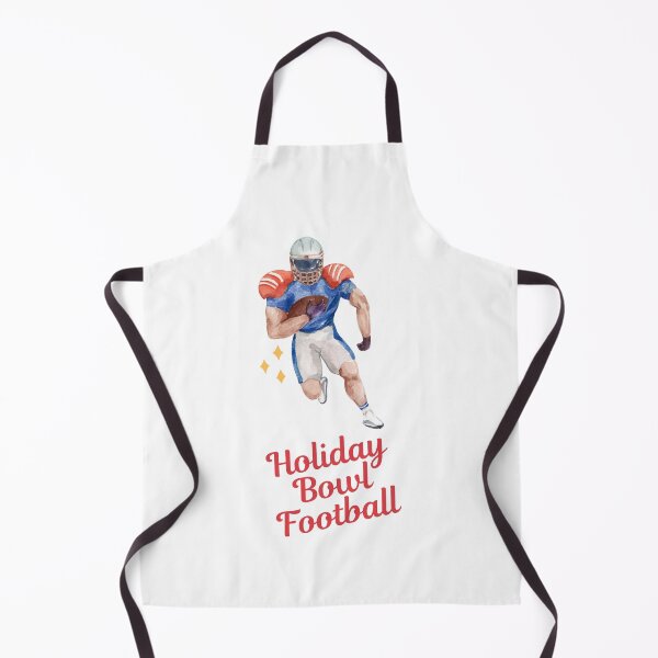 Item preview, Holiday Bowl Football designed and sold by momentsofvision.