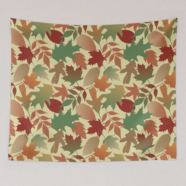 Item preview, Autumn Leaves designed and sold by Lisann.