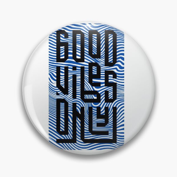 Item preview, GOOD VIBES- NO  NEGATIVITY designed and sold by FNMDRYP.
