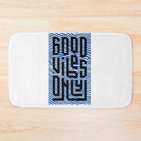 Item preview, GOOD VIBES- NO  NEGATIVITY designed and sold by FNMDRYP.