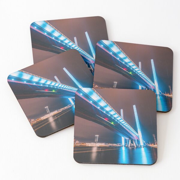 Item preview, Fine Art Bolte Bridge designed and sold by blackren.