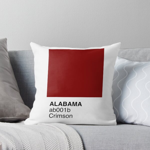 Item preview, Alabama Paint Swatch designed and sold by Mattie !!!.
