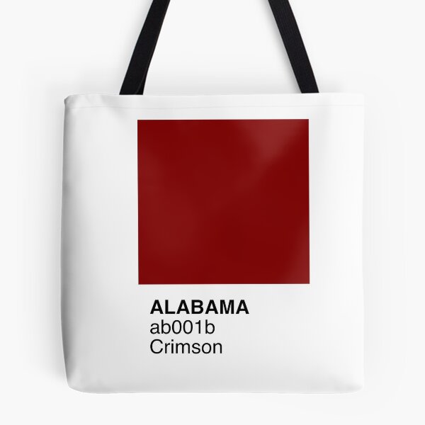 Item preview, Alabama Paint Swatch designed and sold by Mattie !!!.