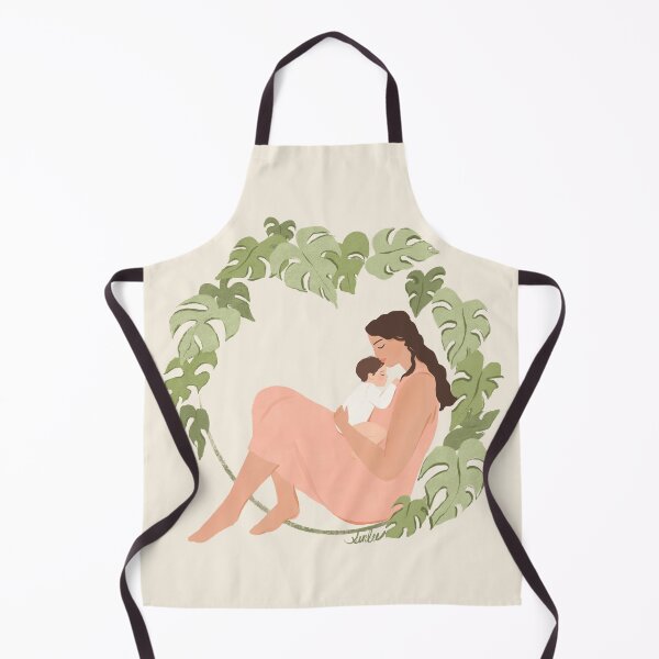 Item preview, Maternal Bond designed and sold by SunLee Art.