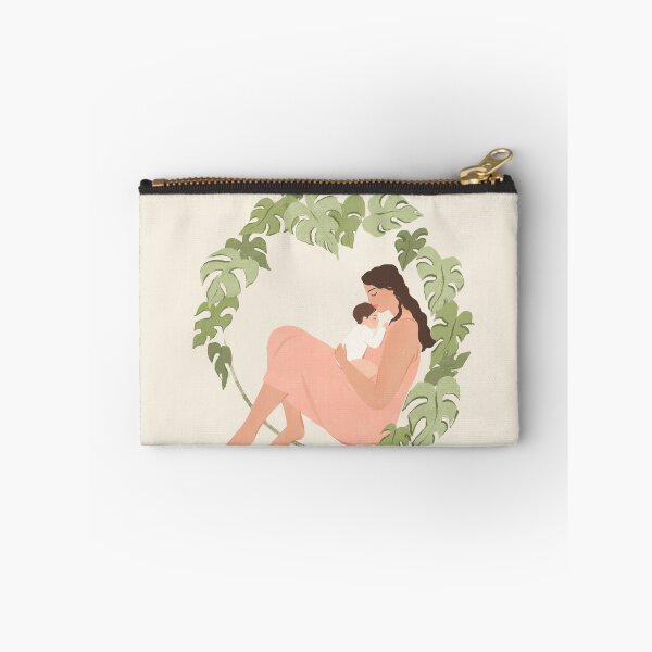 Item preview, Maternal Bond designed and sold by SunLee Art.