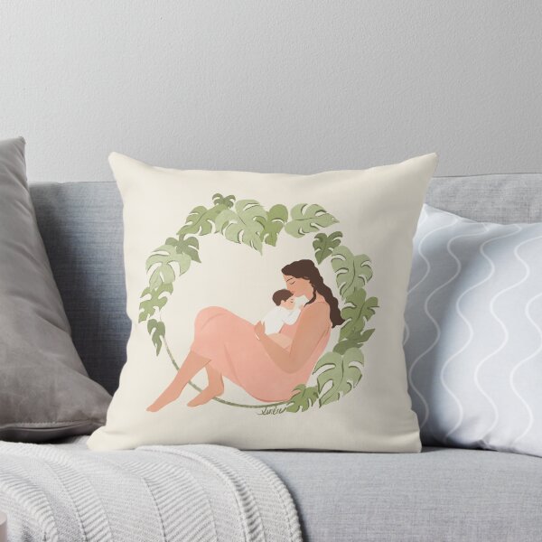 Item preview, Maternal Bond designed and sold by SunLee Art.
