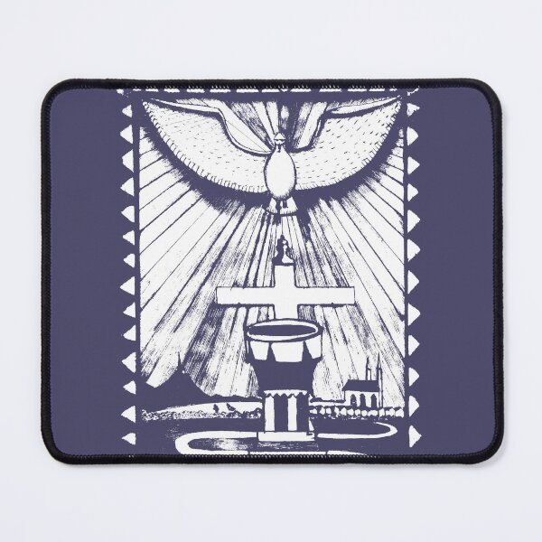 Item preview, Holy Spirit designed and sold by neteor.