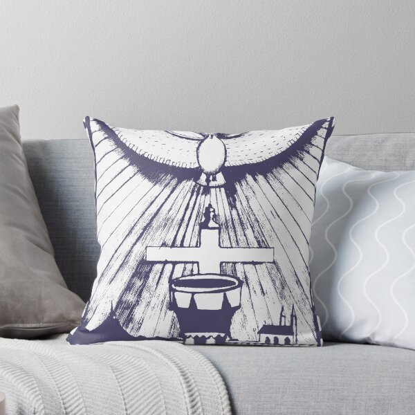 Item preview, Holy Spirit designed and sold by neteor.
