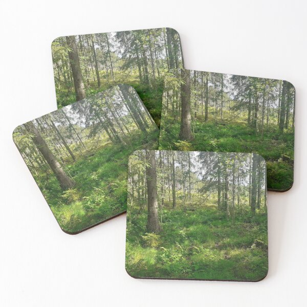 Item preview, The Moss Kingdom  designed and sold by Niina  Niskanen.