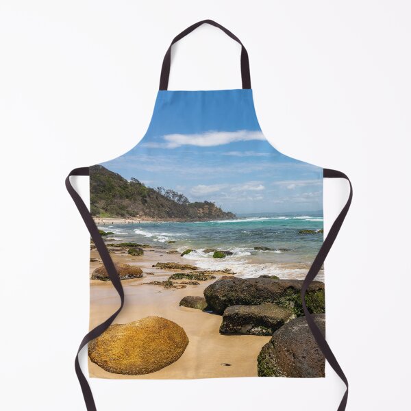 Item preview, Byron Bay Rocks and Coastline designed and sold by Martin Berry Photography.