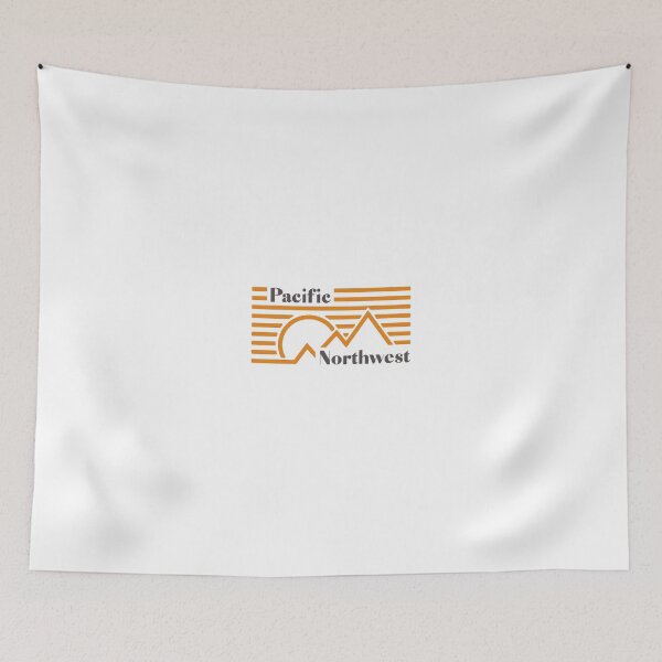 Item preview, Pacific Northwest Lines designed and sold by FahlDesigns.