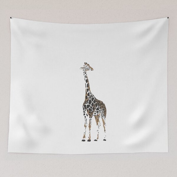 Item preview, Giraffe Gift - Giraffe  - This Is My Human Costume I'm Really A Giraffe designed and sold by Alexa5454.