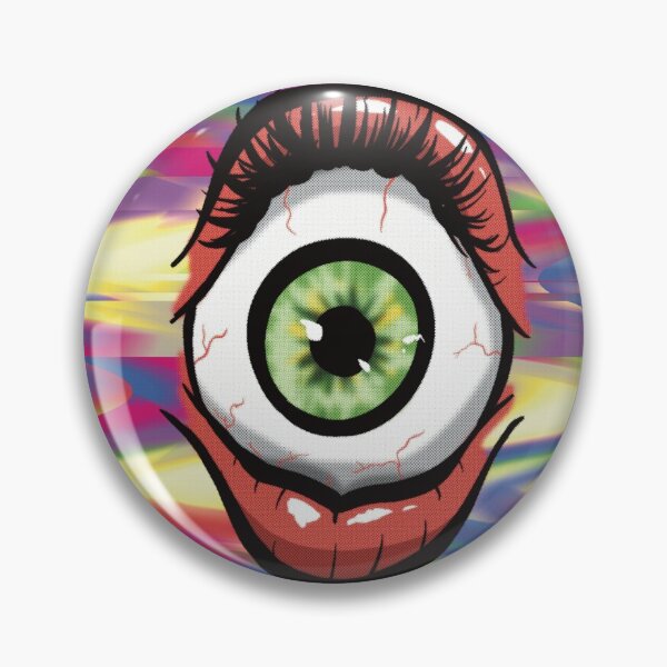 Item preview, Shock and Awe designed and sold by merlinjoy.