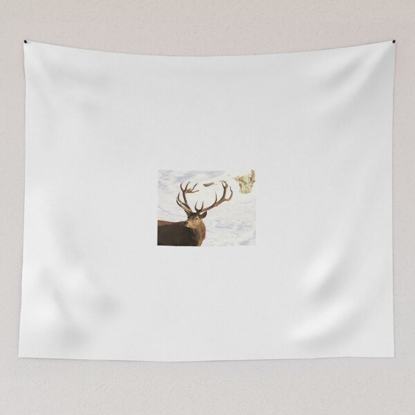 Item preview, Antlers designed and sold by vette.