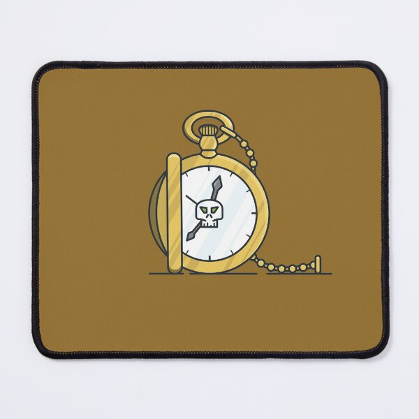 Item preview, Gold Pocket Watch designed and sold by mikepickett.