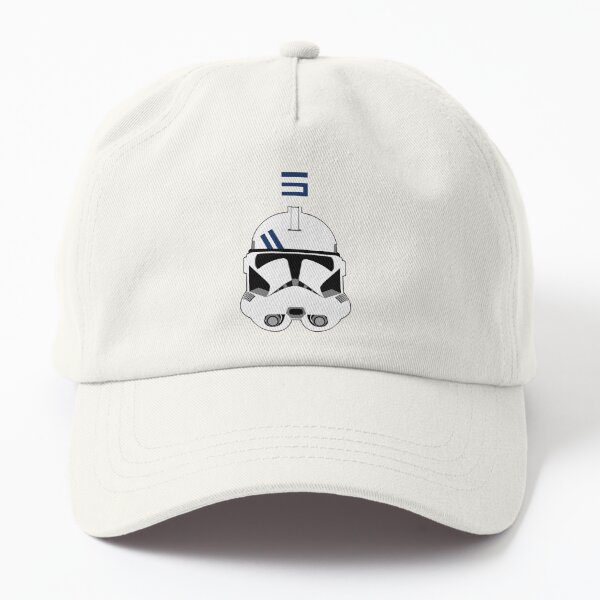 captain rex beanie