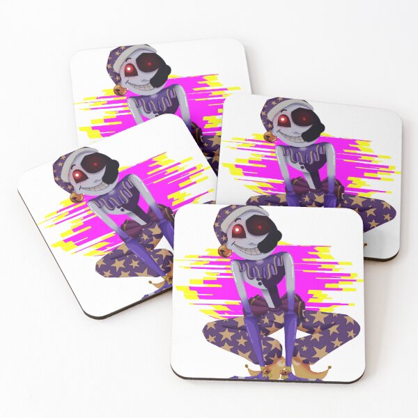 Item preview, Fnaf Security Breach Moondrop designed and sold by SydDoingStuff.