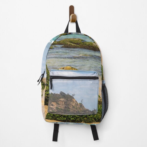 Item preview, Byron bay Coast at Wategos Beach designed and sold by Martin Berry Photography.
