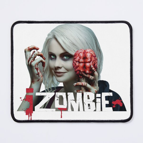 Item preview, iZombie TV Show designed and sold by 5M-SM.