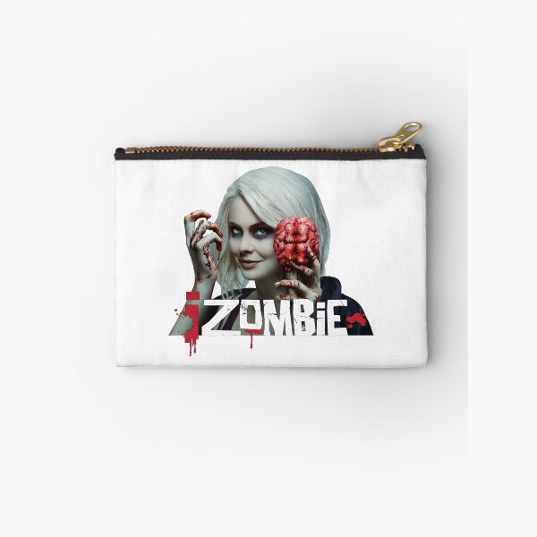 Item preview, iZombie TV Show  designed and sold by 5M-SM.