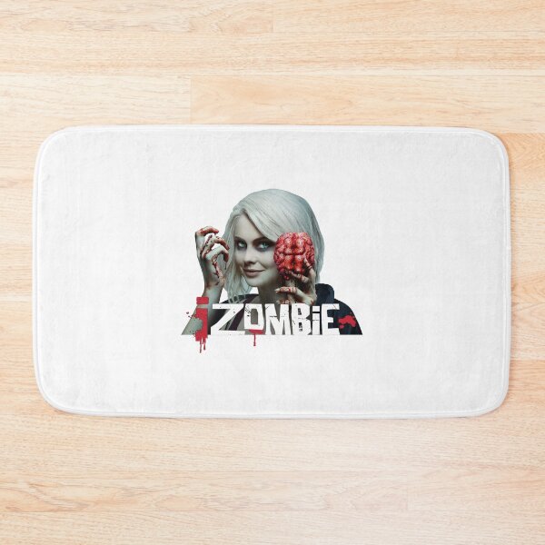 Item preview, iZombie TV Show  designed and sold by 5M-SM.
