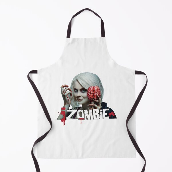 Item preview, iZombie TV Show designed and sold by 5M-SM.