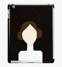 Leia iPad Case/Skin