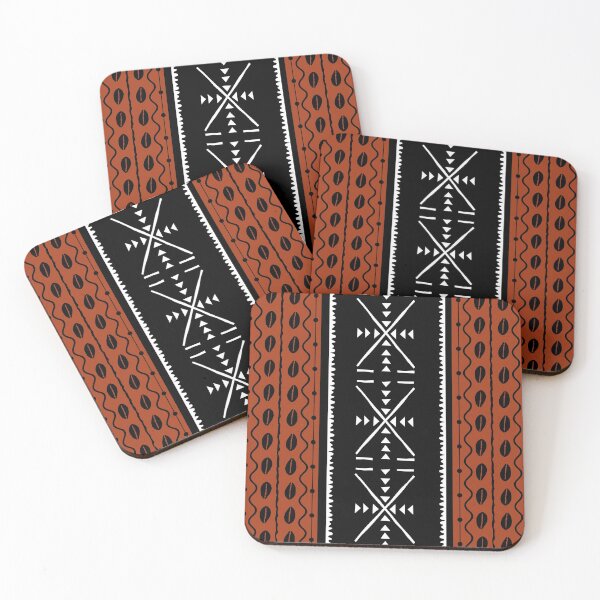 Item preview, Beautiful African Mud Cloth designed and sold by funkyvibes.