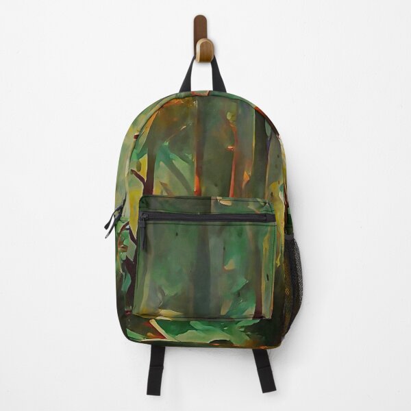 Item preview, In The Woods (To Live Deliberately) designed and sold by It's Just Me.