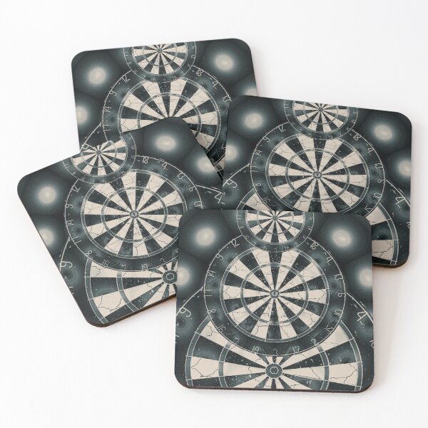 Item preview, Let's Play Darts designed and sold by StephenRphoto.