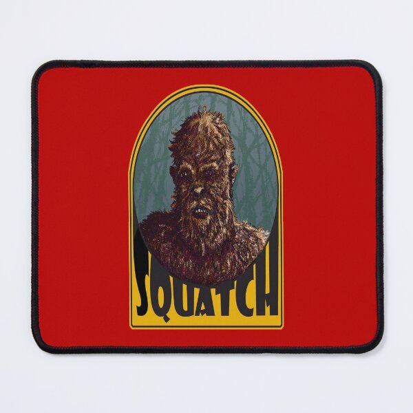 Item preview, Squatch designed and sold by John Chadwick.