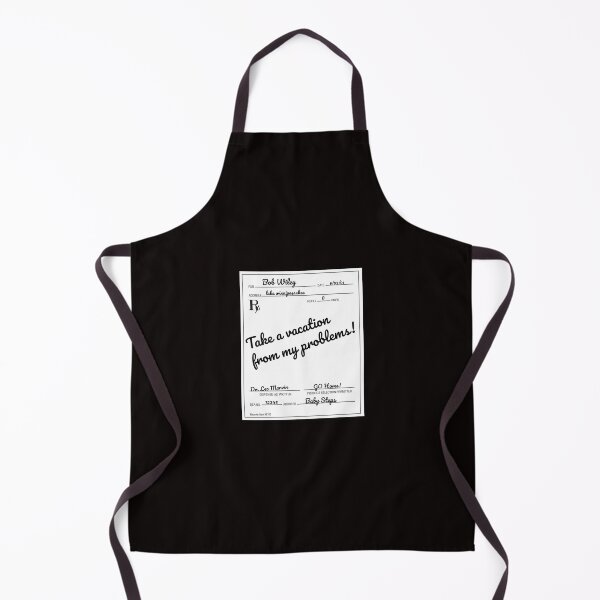 Item preview, What about BOB? designed and sold by One of The Misfits.