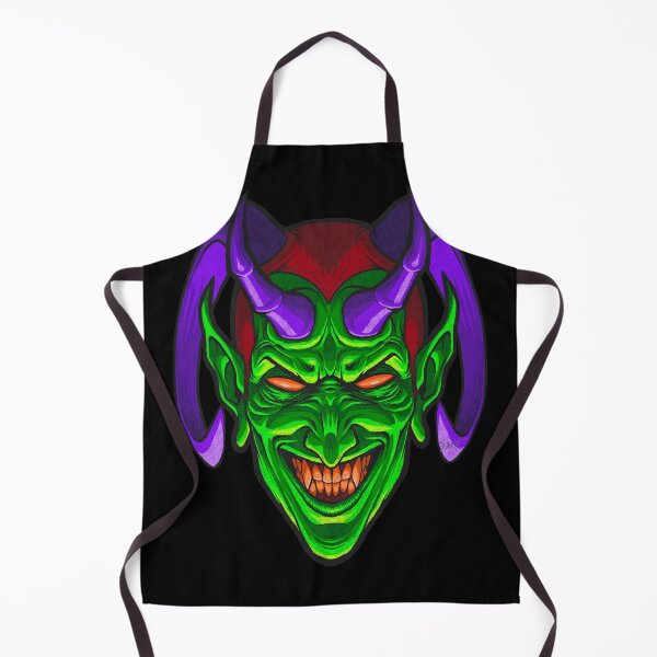 Item preview, FrightFall2021: Devil designed and sold by Chad Savage.
