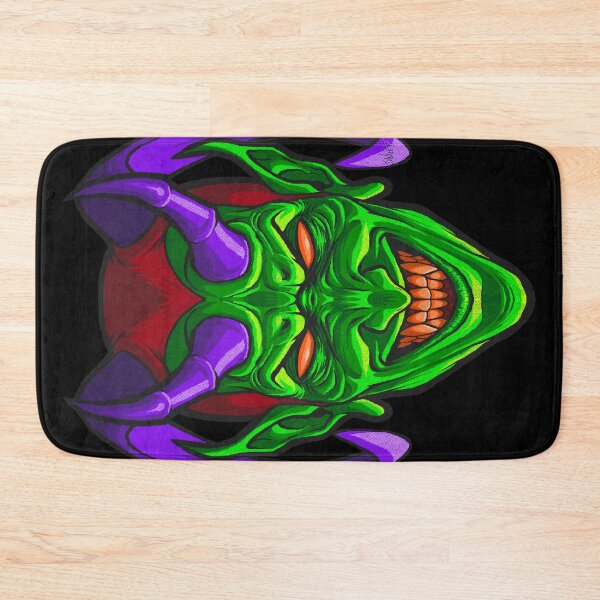 Item preview, FrightFall2021: Devil designed and sold by Chad Savage.