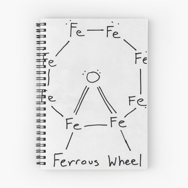 Item preview, science jokes designed and sold by simbatron.