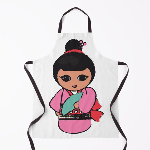 Item preview, Kokeshi Doll designed and sold by Lolarod77.