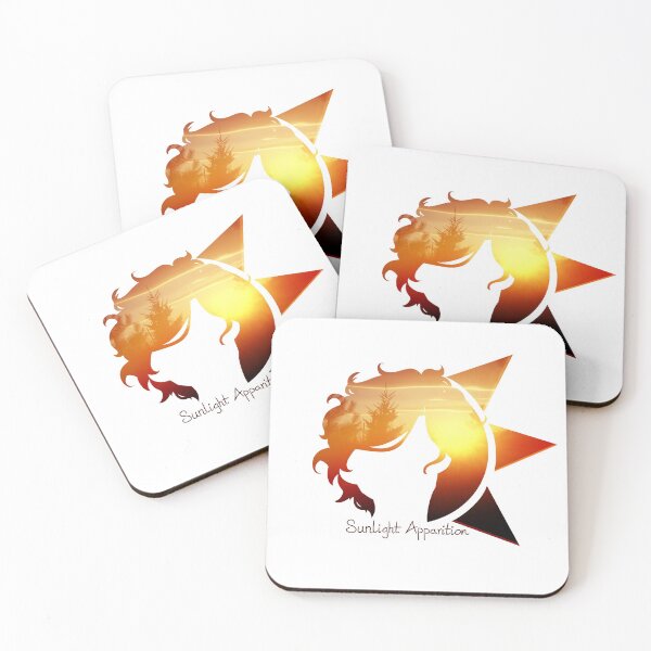Item preview, Sunlight Silhouette designed and sold by Darkhalo4321.