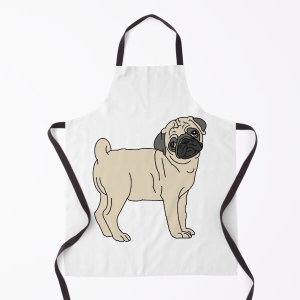 Item preview, Pug designed and sold by Madison M.