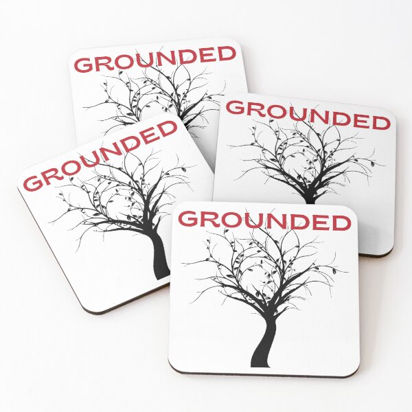 Item preview, Grounded designed and sold by SameGirlNwTrcks.
