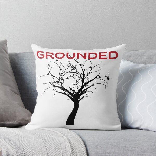 Item preview, Grounded designed and sold by SameGirlNwTrcks.