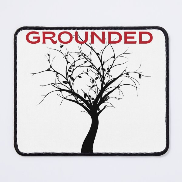 Item preview, Grounded designed and sold by SameGirlNwTrcks.