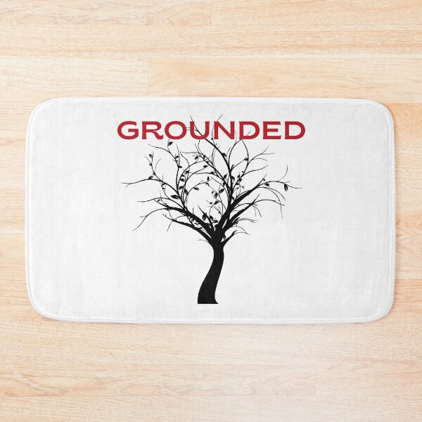 Item preview, Grounded designed and sold by SameGirlNwTrcks.