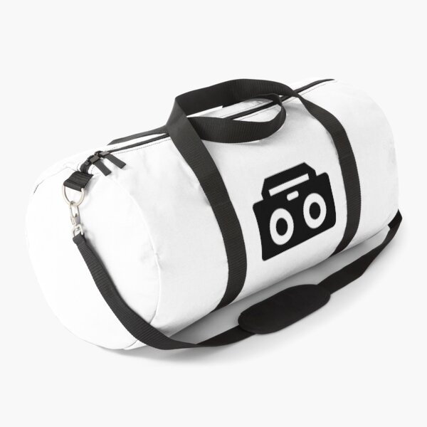 Item preview, MDI boombox designed and sold by GnarlyFurtardo.
