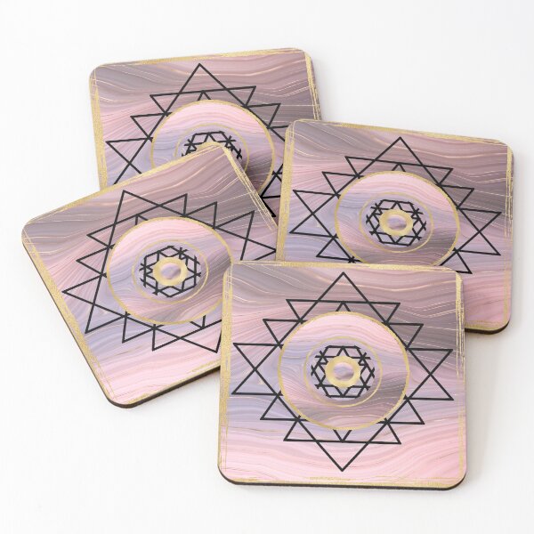 Item preview, Ventana al alma Mandala designed and sold by ThatMandalaShop.