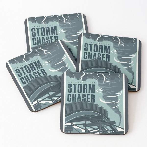 Item preview, Storm Chaser designed and sold by ggomes.
