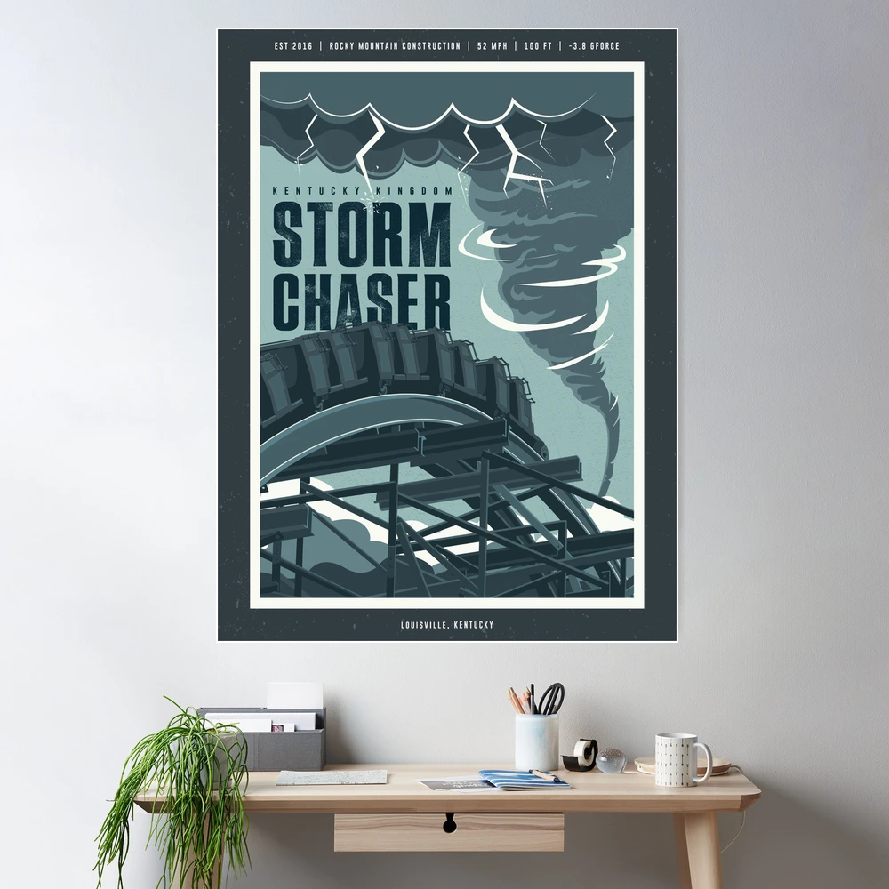 Storm Chaser