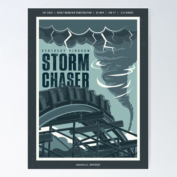 Storm Chaser