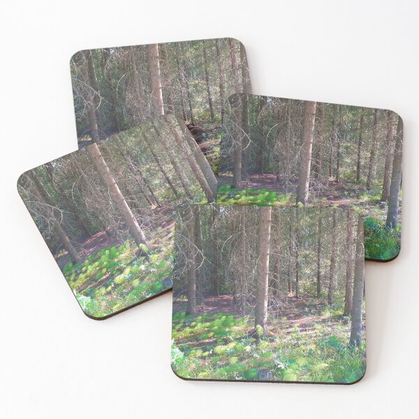 Item preview, Woods where the fairies dance  designed and sold by Niina  Niskanen.